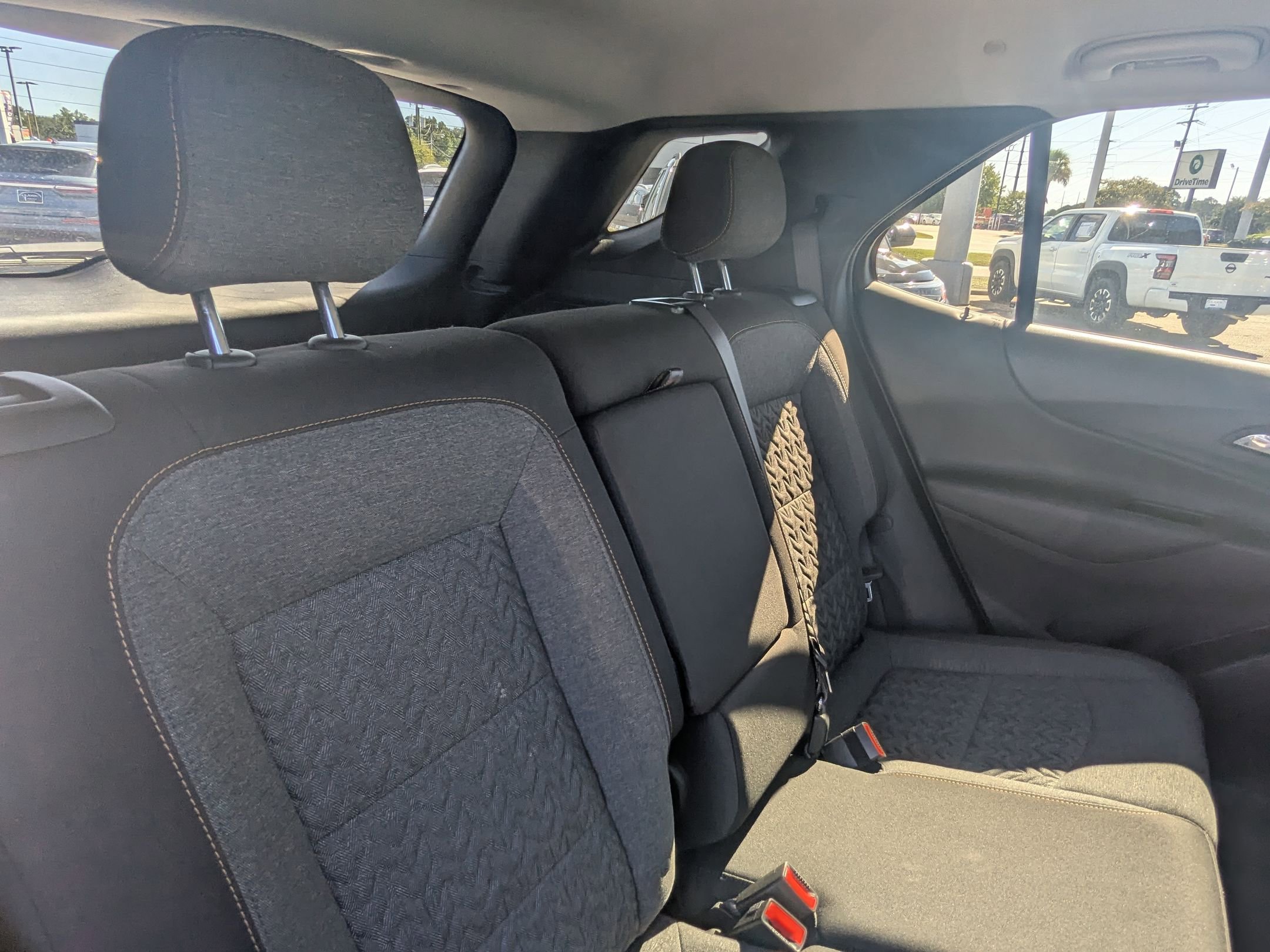 2022 Chevrolet Equinox LT photo 26