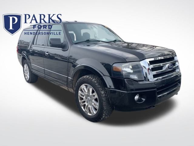 2014 Ford Expedition Limited