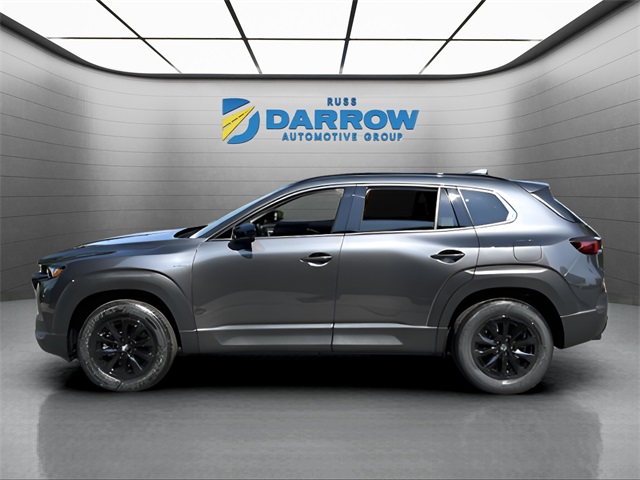 2025 Mazda CX-50 Premium photo 2