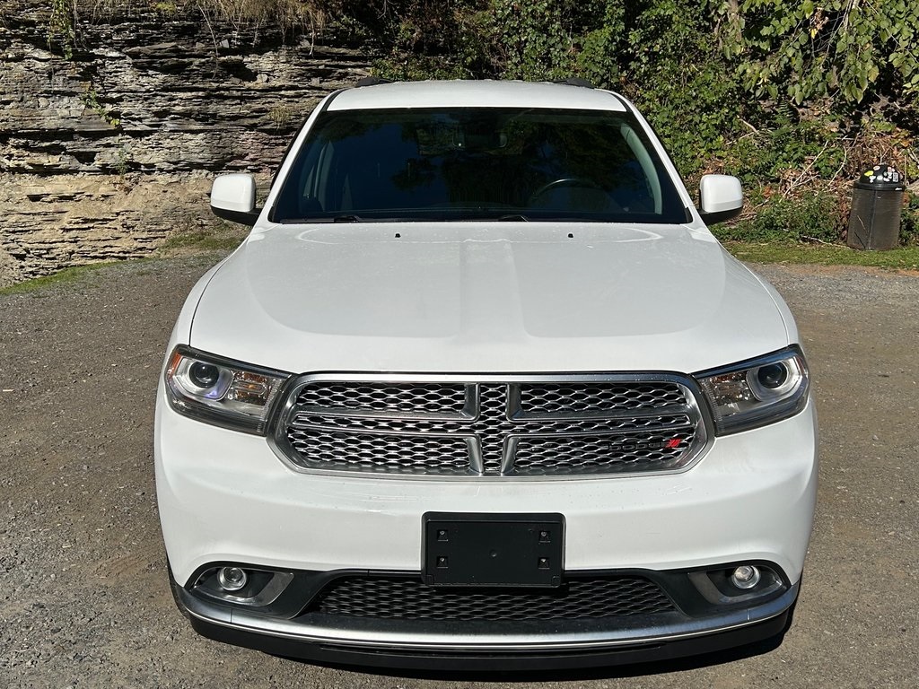 2020 Dodge Durango SXT Plus photo 8