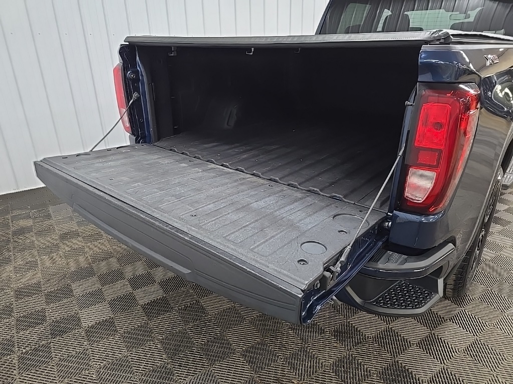 2021 Gmc Sierra 1500 Elevation photo 11