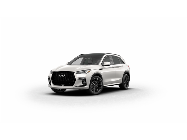 2025 INFINITI QX50 Sport's photo