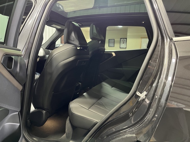 2025 Bmw X3 30x Drive photo 16