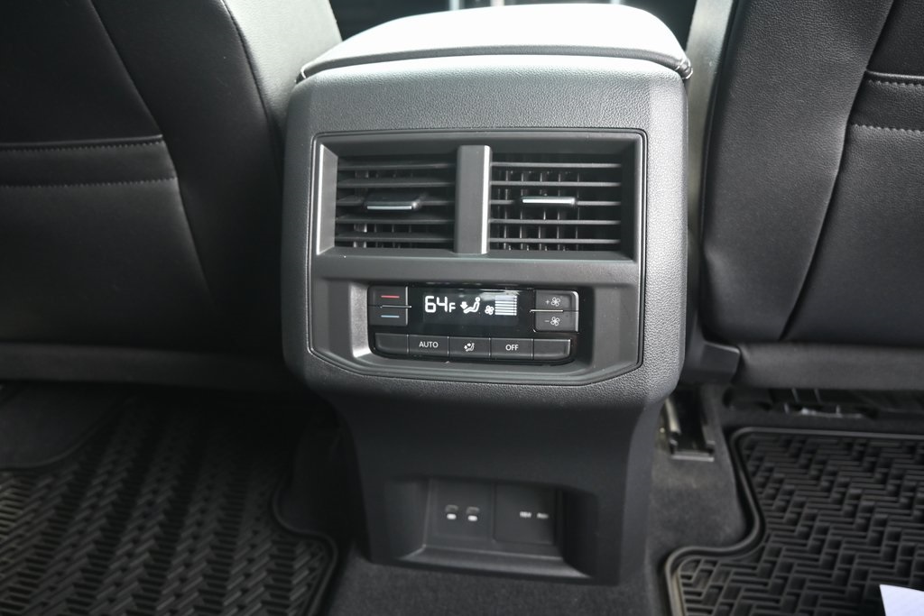 2021 Volkswagen Atlas V6 SEL R-Line photo 14