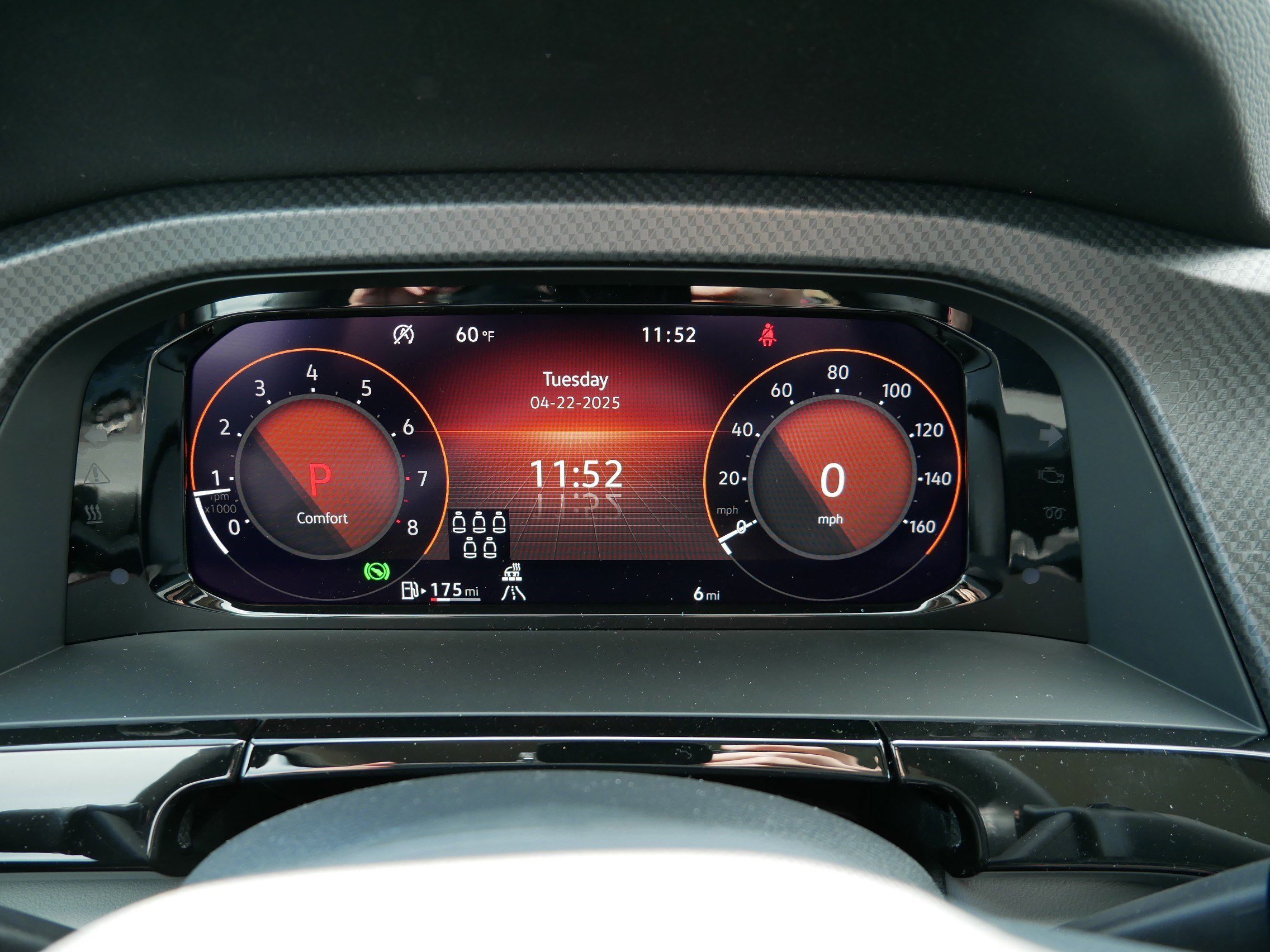 2025 Volkswagen Atlas Peak Edition SE photo 10