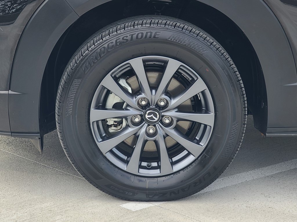 2024 Mazda CX-30 2.5 S photo 4