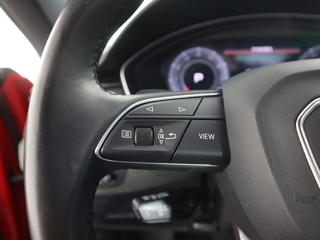 2024 Audi A5 45 S line Premium Plus photo 40