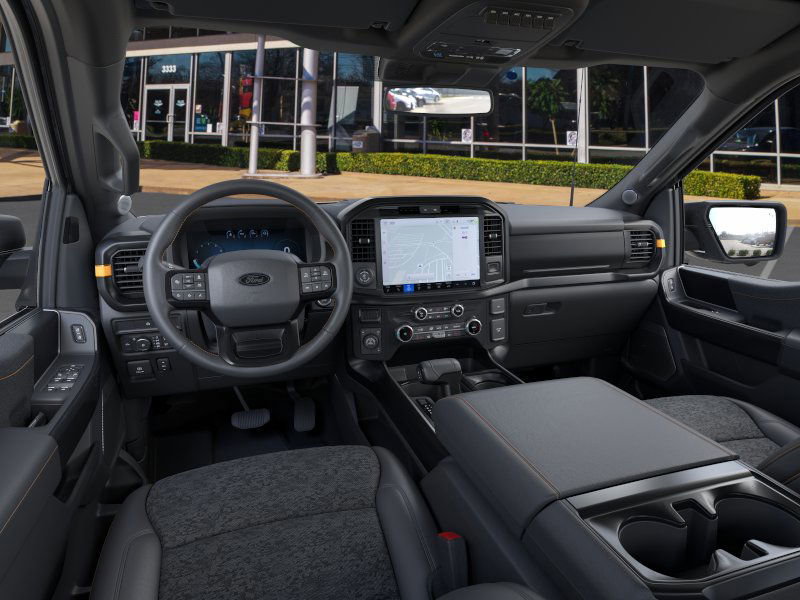 2025 Ford F-150 Tremor photo 7