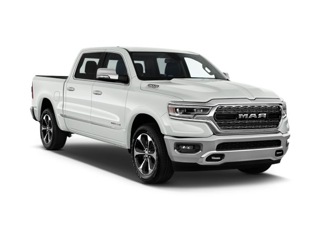 2019 RAM Ram 1500 Limited's photo