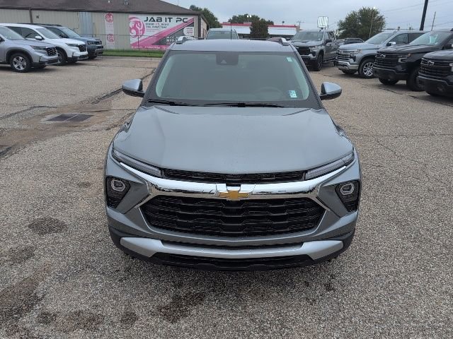2026 Chevrolet Trailblazer LT photo 13