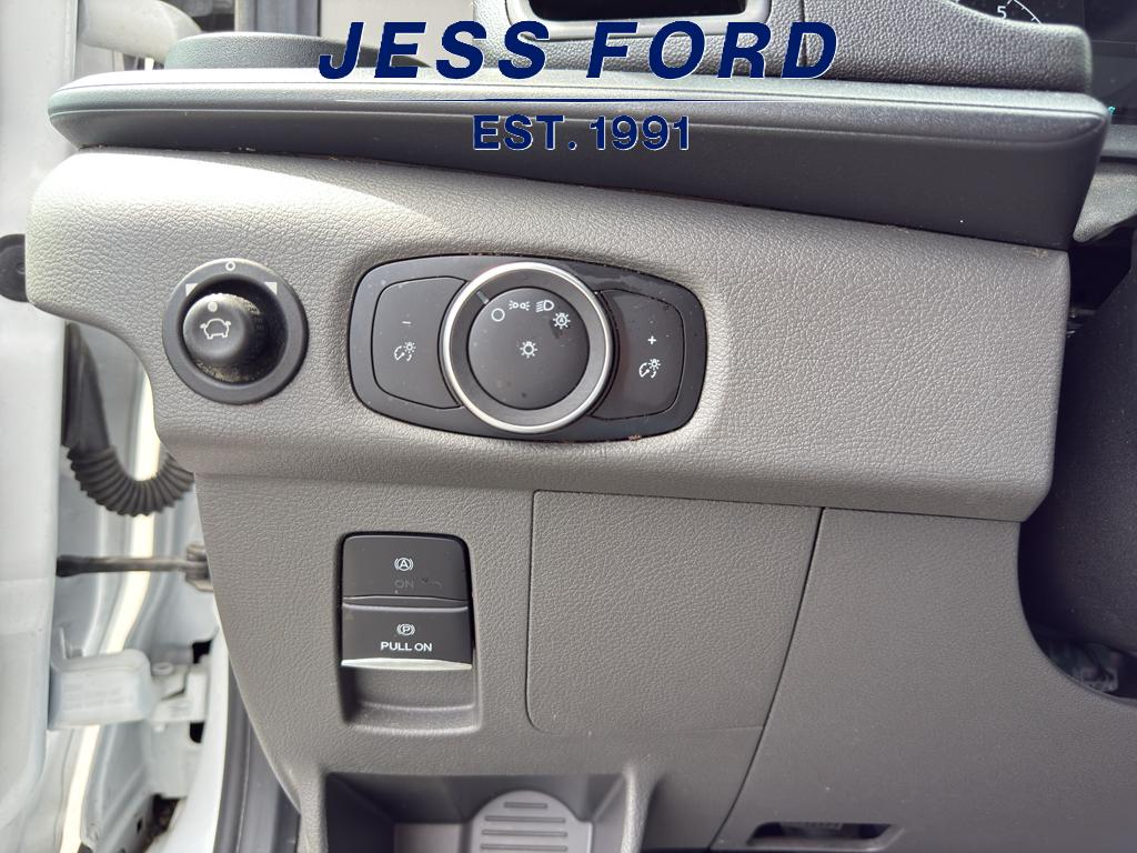 2023 Ford Transit Van Cargo photo 11