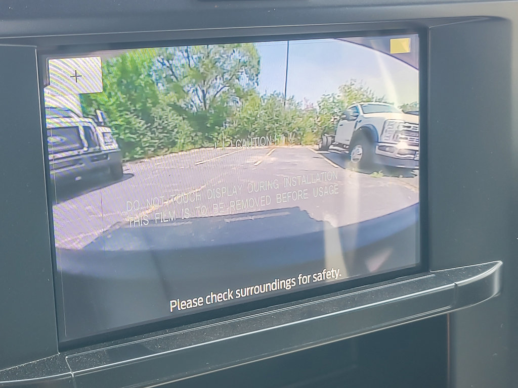 2025 FORD F-450 - Image 14