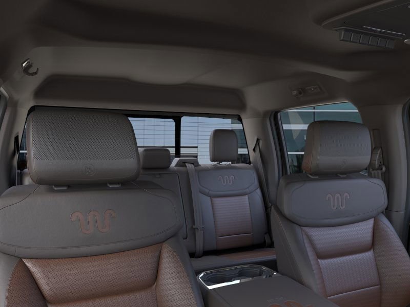 2026 Ford F-450 photo 21