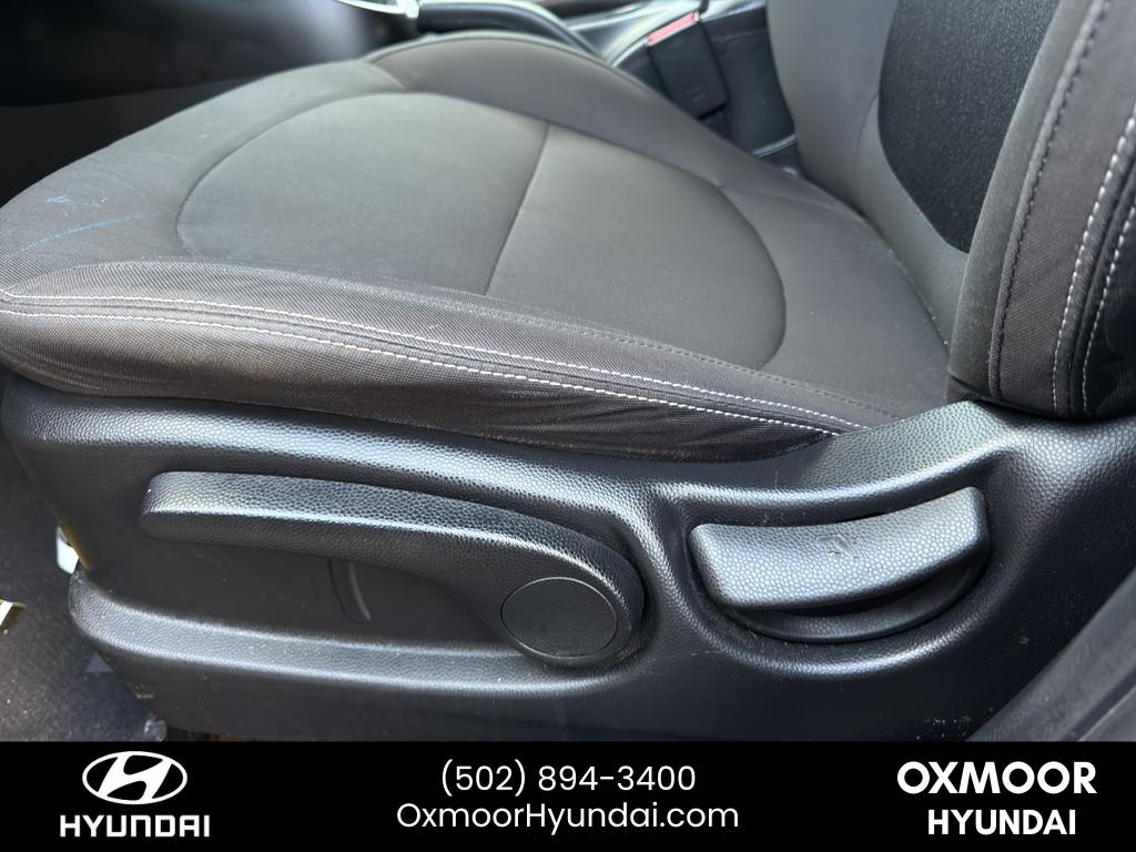 2016 Kia Soul Base photo 2