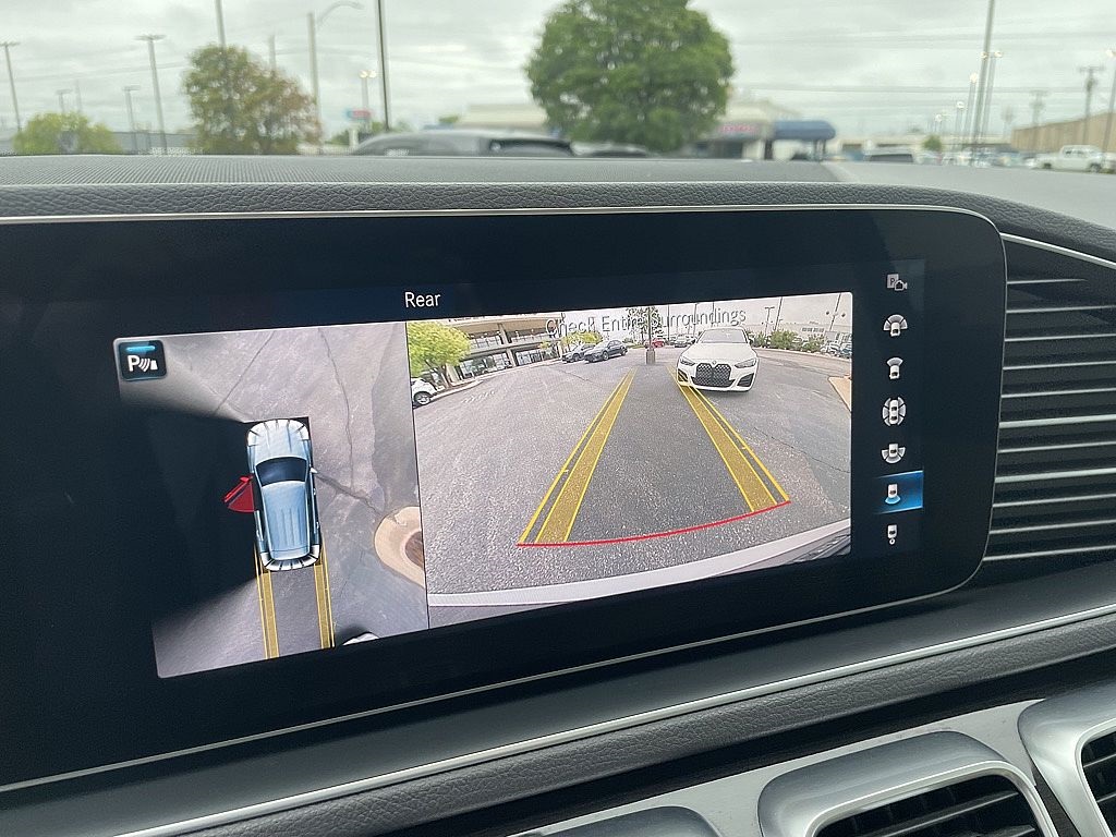 2020 Mercedes Benz GLE 350 4MATIC photo 18