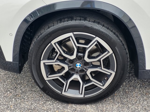 2025 Bmw X1 XDrive28i photo 9