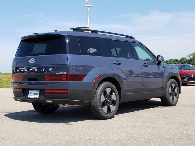 2026 Hyundai Santa Fe SEL photo 4