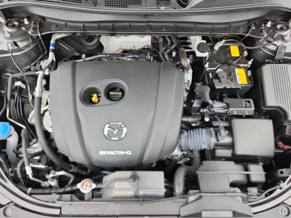 2023 Mazda CX-5 2.5 Premium Plus photo 20