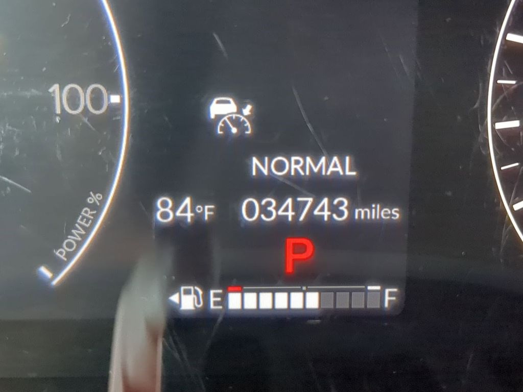 2023 Honda CR-V Hybrid Sport photo 26
