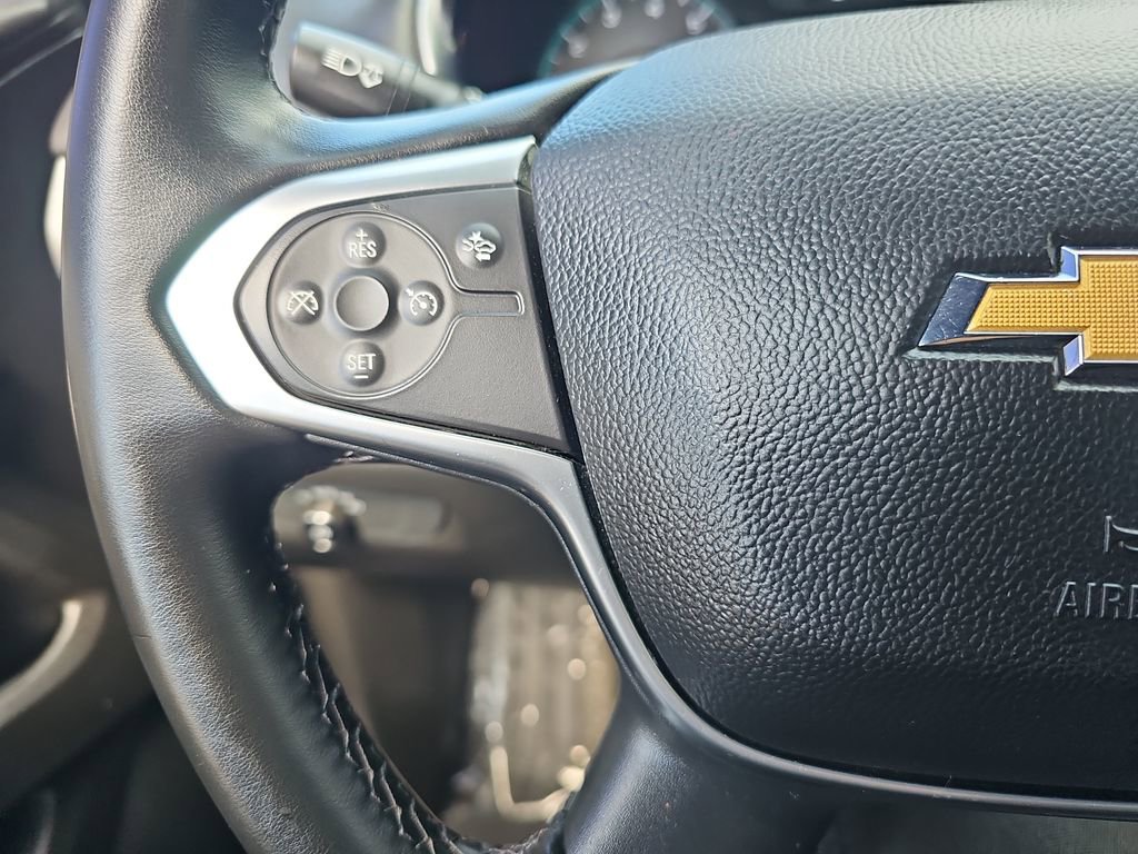 2023 Chevrolet Traverse Cloth photo 17