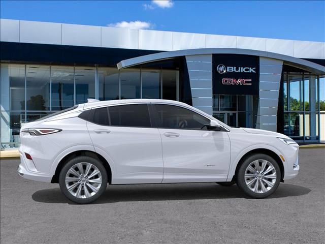 2025 Buick Envista Avenir photo 5