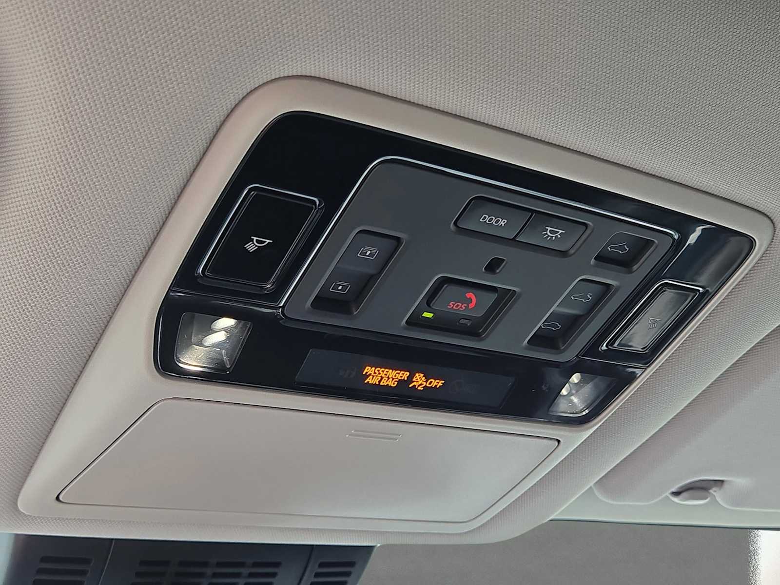 2025 Toyota Grand Highlander XLE photo 30