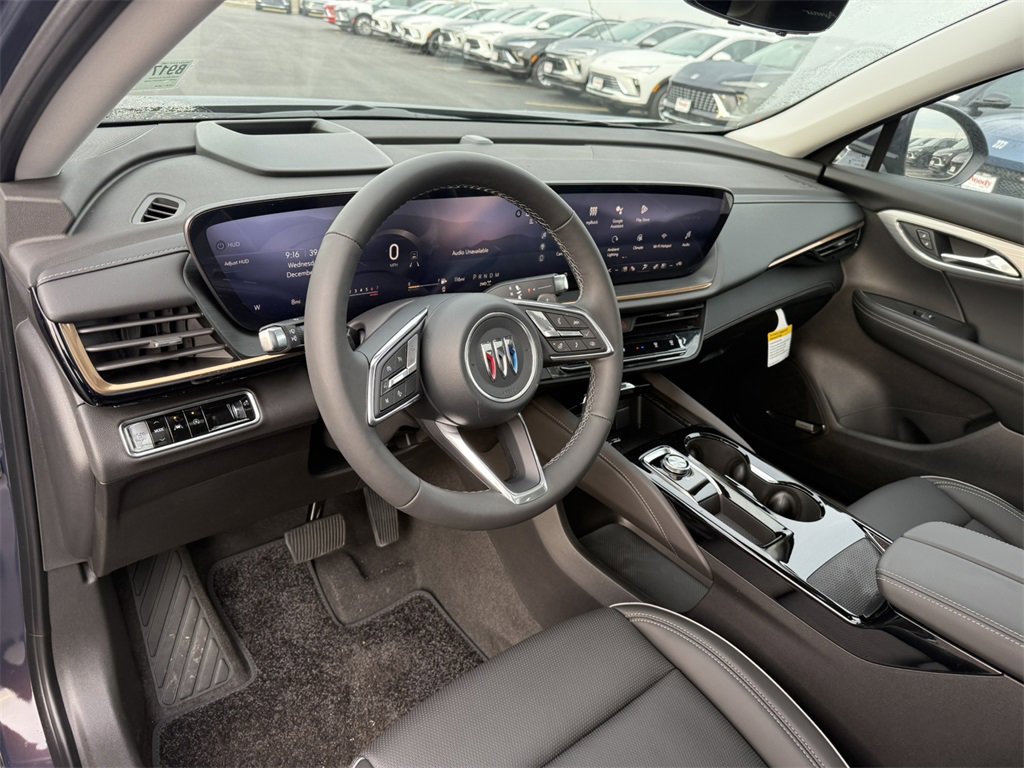 2026 BUICK ENVISION - Image 17