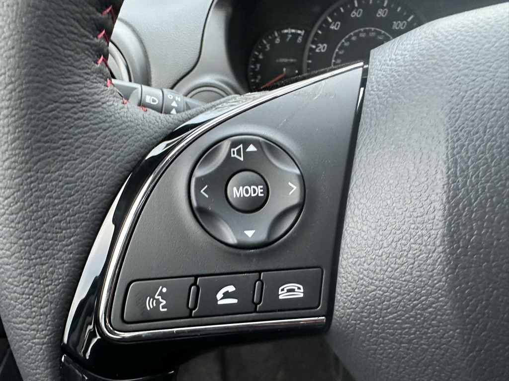 2024 Mitsubishi Mirage G4 Black Edition photo 16