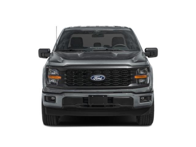 2025 Ford F-150 STX photo 3