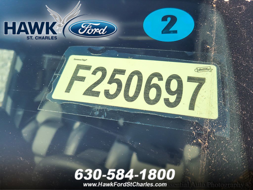 2025 FORD BRONCO - Image 17