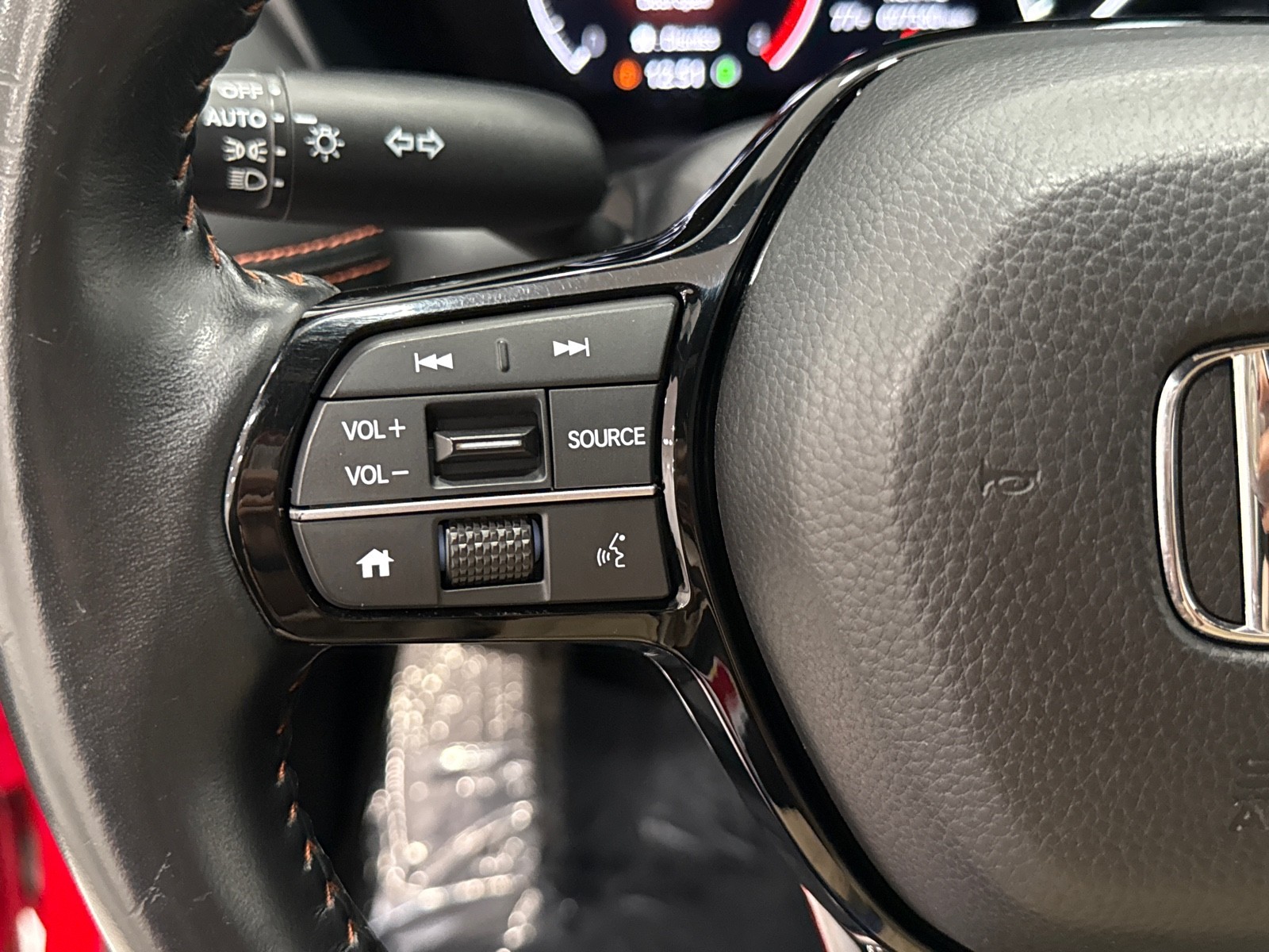 2023 Honda HR-V Sport photo 20