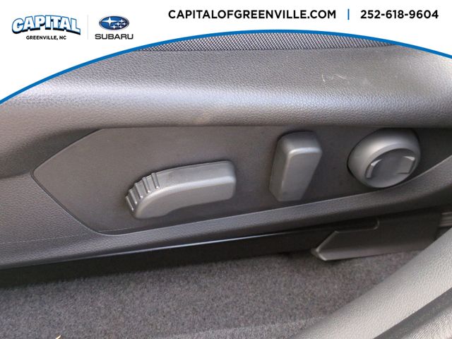 2025 Subaru Crosstrek Premium photo 14