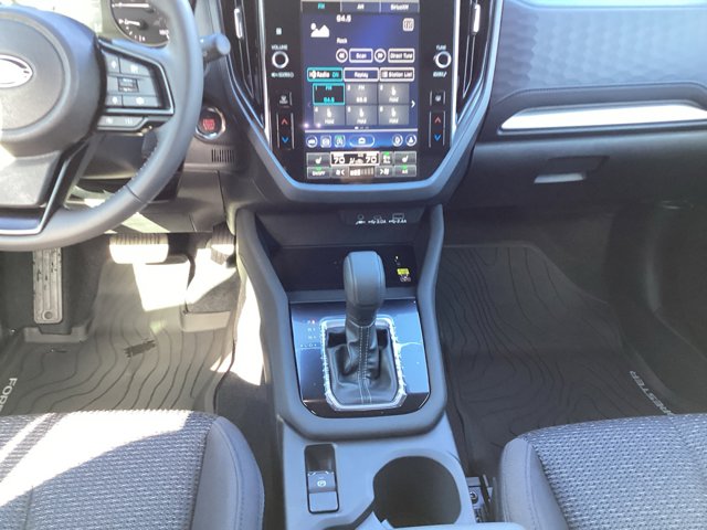 2025 Subaru Forester Premium Base photo 11