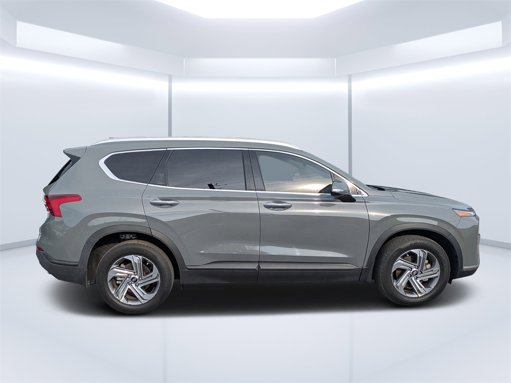 2023 Hyundai Santa Fe SEL photo 2