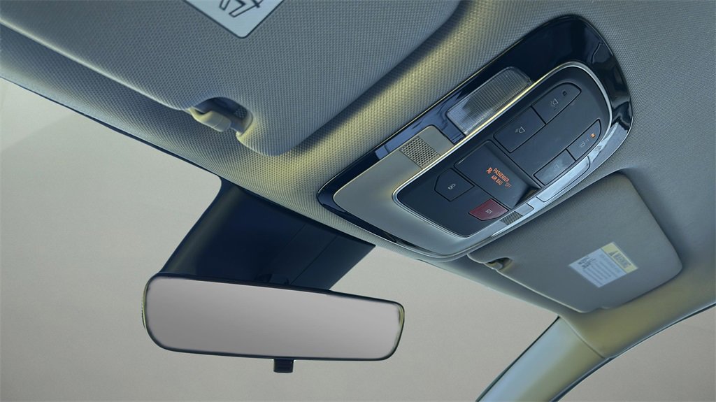2023 Hyundai Santa Fe XRT photo 20