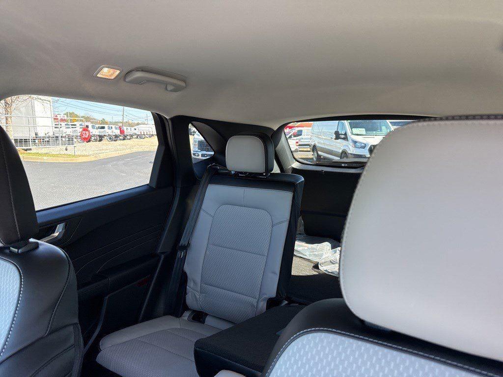 2025 Ford Escape Plug-In Hybrid photo 6