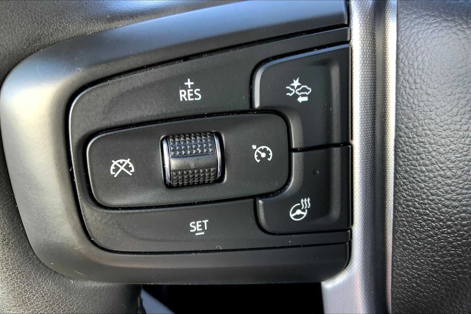 2024 Gmc Sierra 1500 SLT photo 19