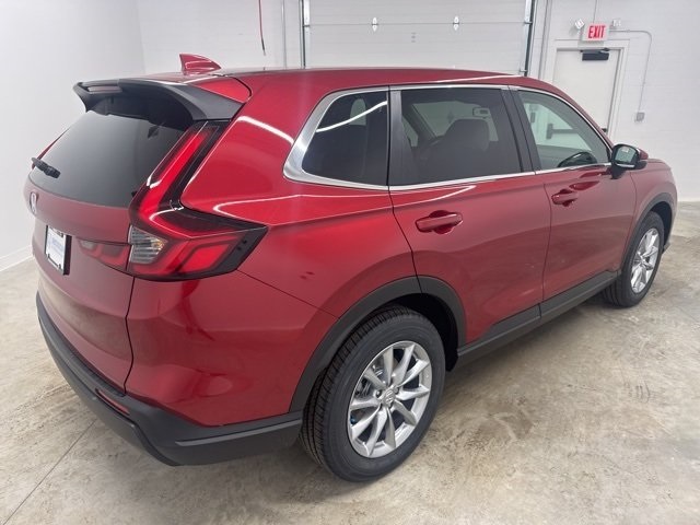 2026 Honda CR-V EX photo 4