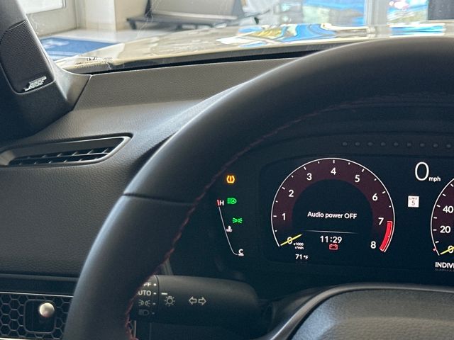 2025 Honda Civic Type R photo 20