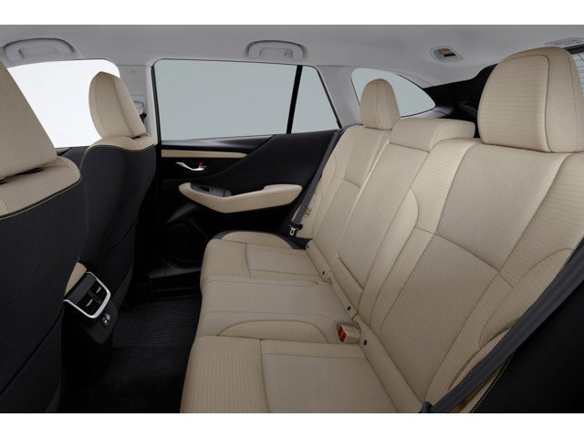 2025 Subaru Outback Premium photo 16