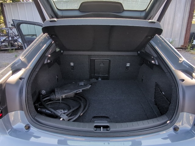2022 Polestar PS2 e-AWD photo 36