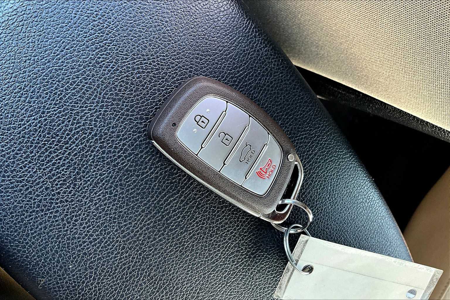 2016 Hyundai Elantra Value Edition photo 14