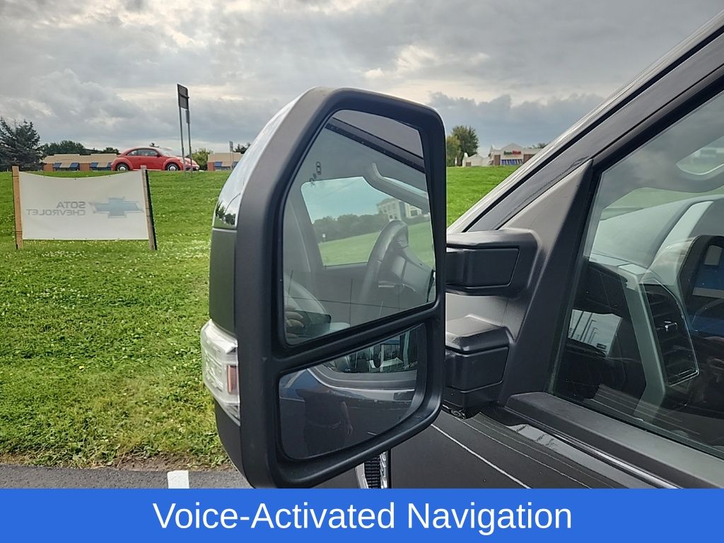 2019 Ford F-350 XL photo 9