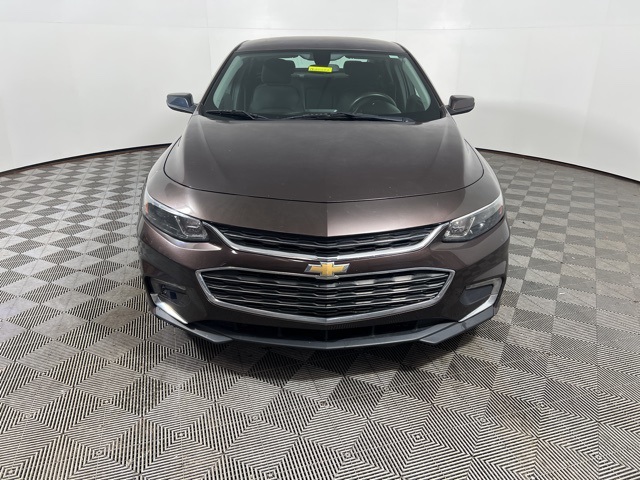 Used 2016 Chevrolet Malibu 1LT with VIN 1G1ZE5ST4GF261483 for sale in Shakopee, Minnesota