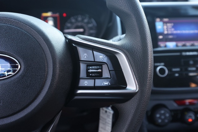 2021 Subaru Impreza Base photo 25