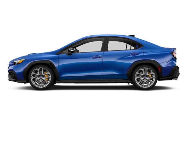 2025 Subaru WRX tS photo 4