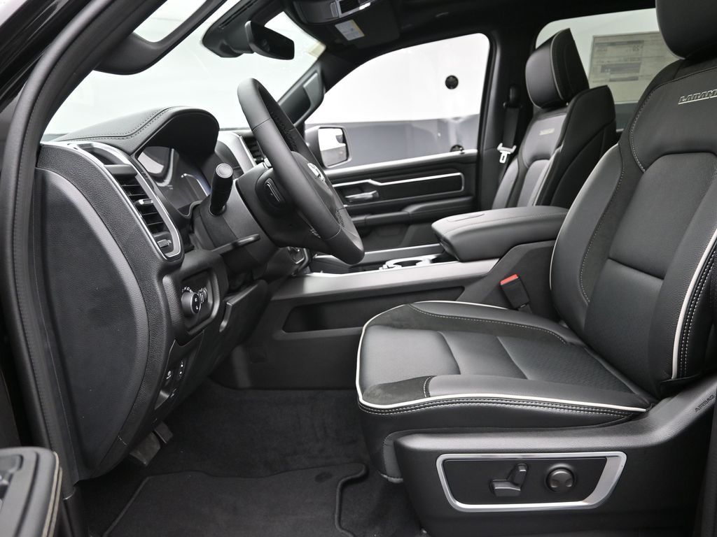 2026 Ram 1500 Laramie photo 12