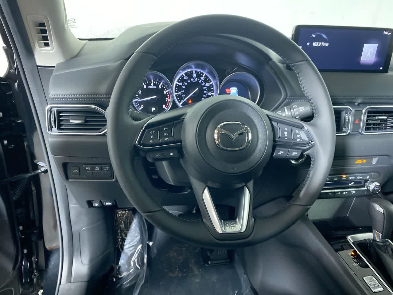 2025 Mazda CX-5 2.5 S Preferred photo 22