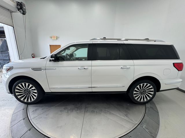 2019 Lincoln Navigator L Reserve photo 15
