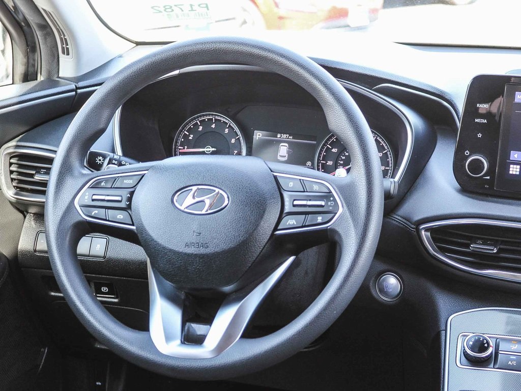 2022 Hyundai Santa Fe SEL photo 14